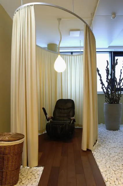 Espace de détente je suppose