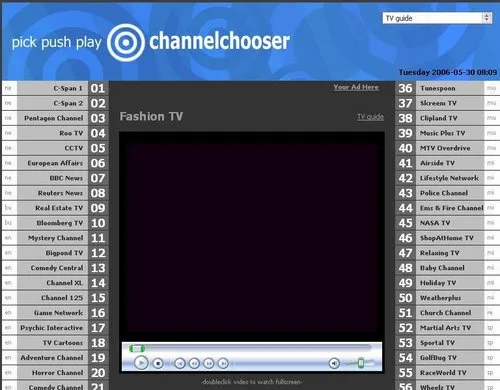 channelchooser