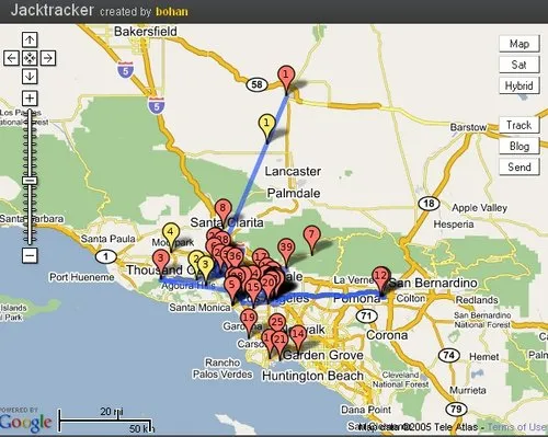 jackmap
