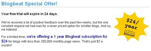 blogbeat