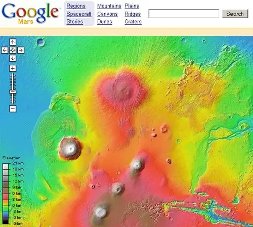 mars