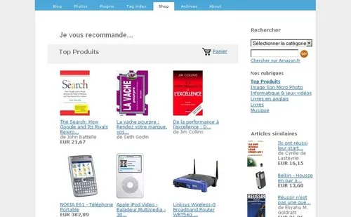 astore