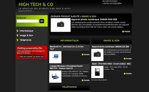 zlioshop