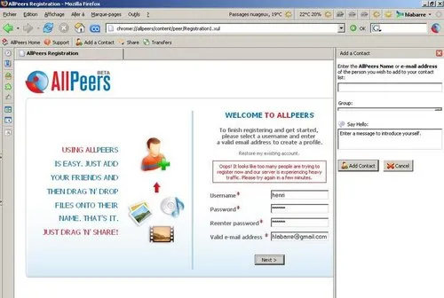 allpeers