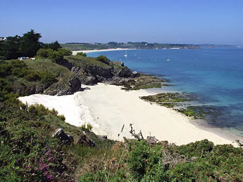 belle ile en mer