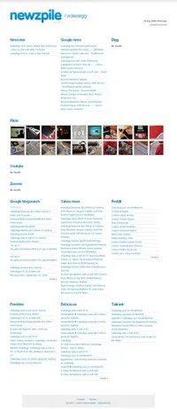 newzpile