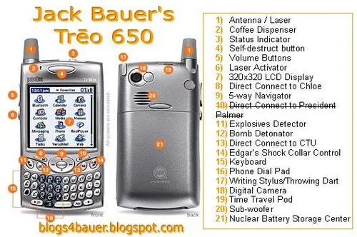 jack phone