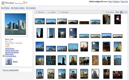 picasa