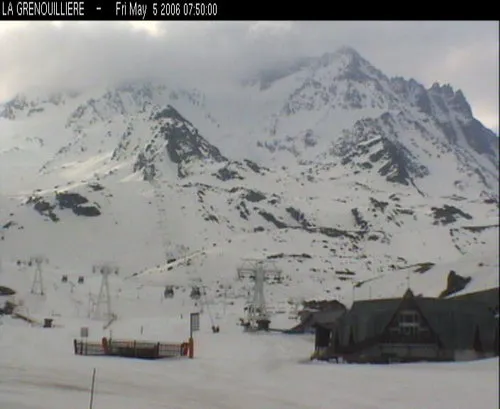 valthorens