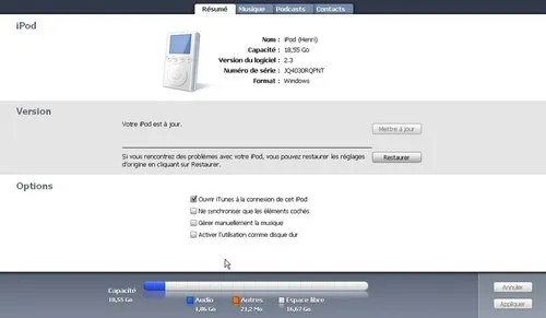 ipod