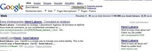 google