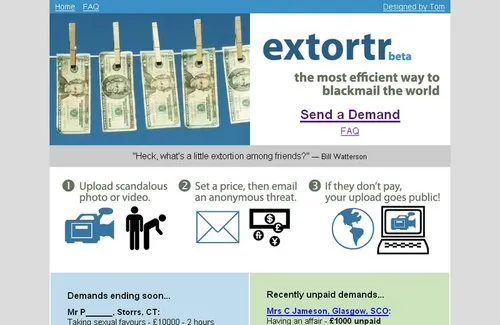 extortr