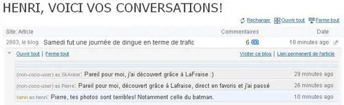 cocomment