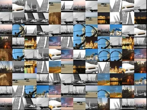 Faire un montage photo avec les résultats de google — photo 1