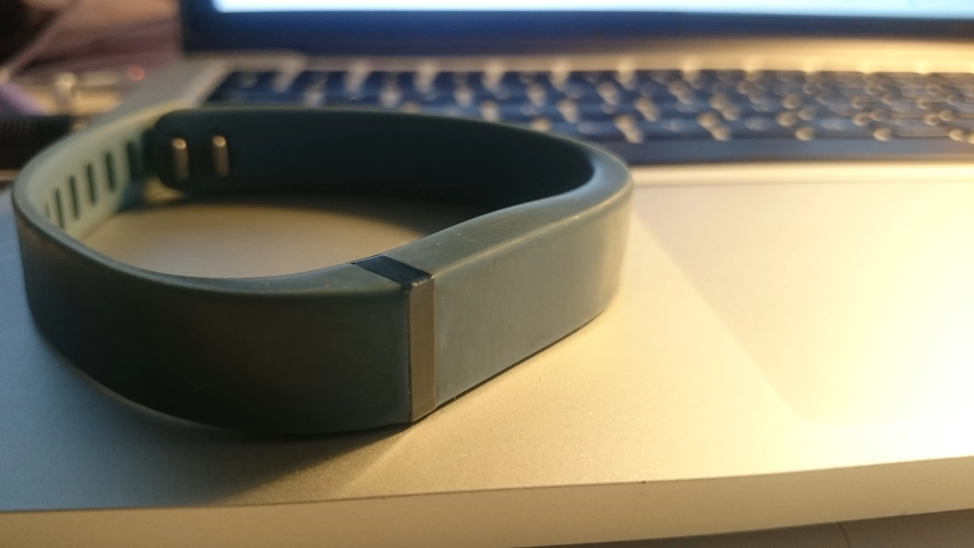 Faut-il acheter un bracelet connecté? — photo 1