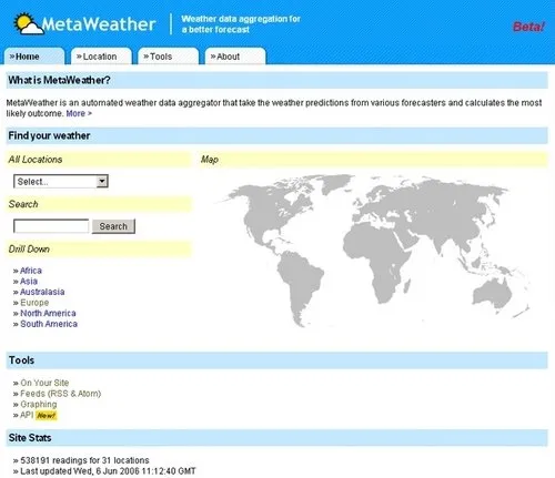 metaweather