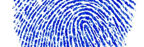 fingerprint