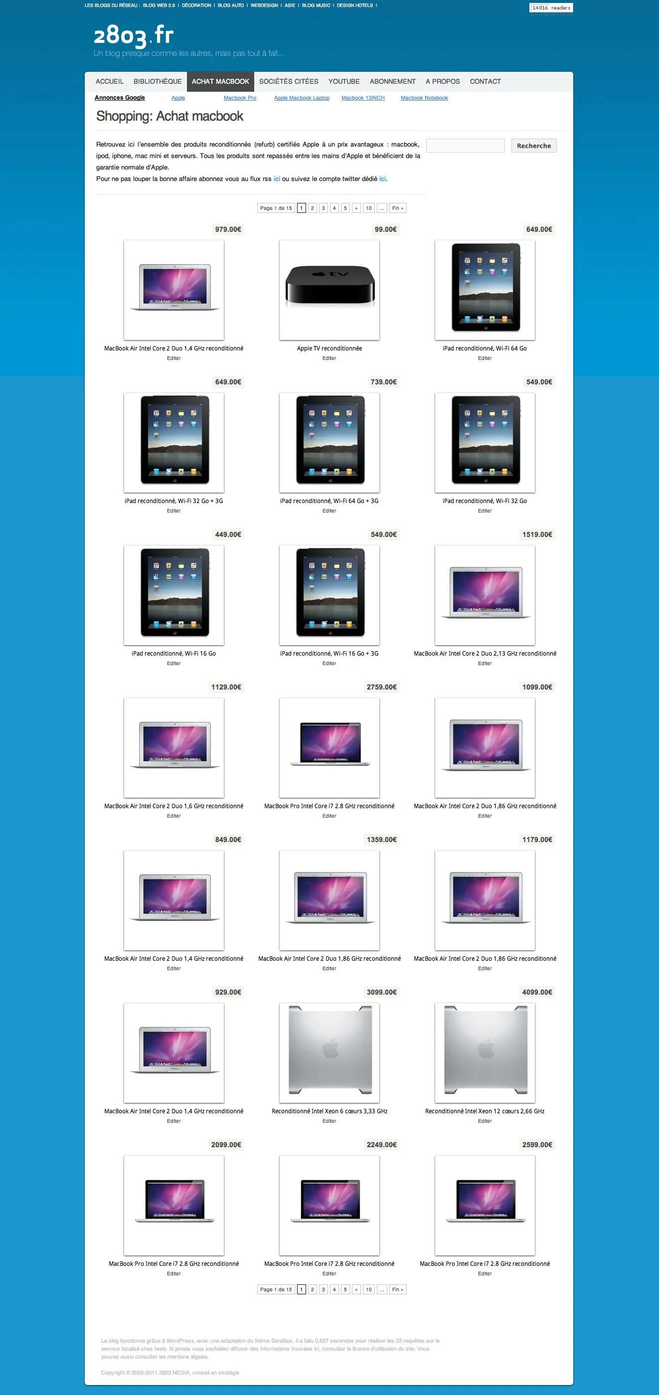 2803-macbook-store Une boutique de produits Apple reconditionnés sur 2803 — photo 1