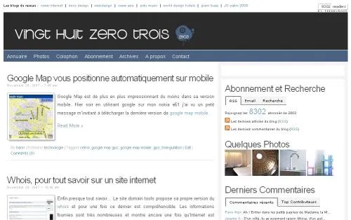 2803 wordpress v2