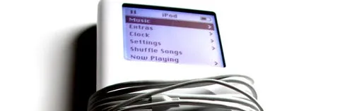 ipod