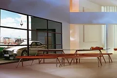 balcon parking