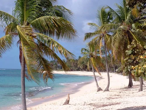 guadeloupe