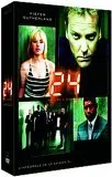 24 Heures chrono : L'Intégrale Saison 3 (24 épisodes) - Coffret Collector 7 DVD