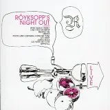 Live Ep : Röyksopp'S Night Out