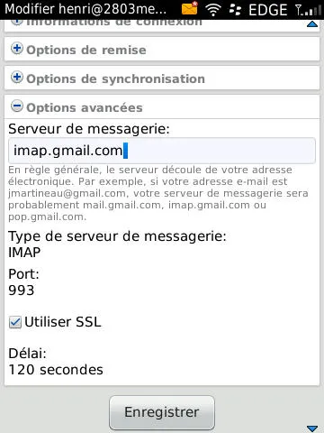 Capture9_40_52 Blackberry, bien configurer Gmail en imap — photo 2