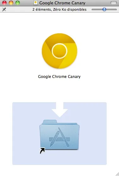 Google-Chrome-Canary-3 Installer Google Chrome Canary sous mac — photo 1