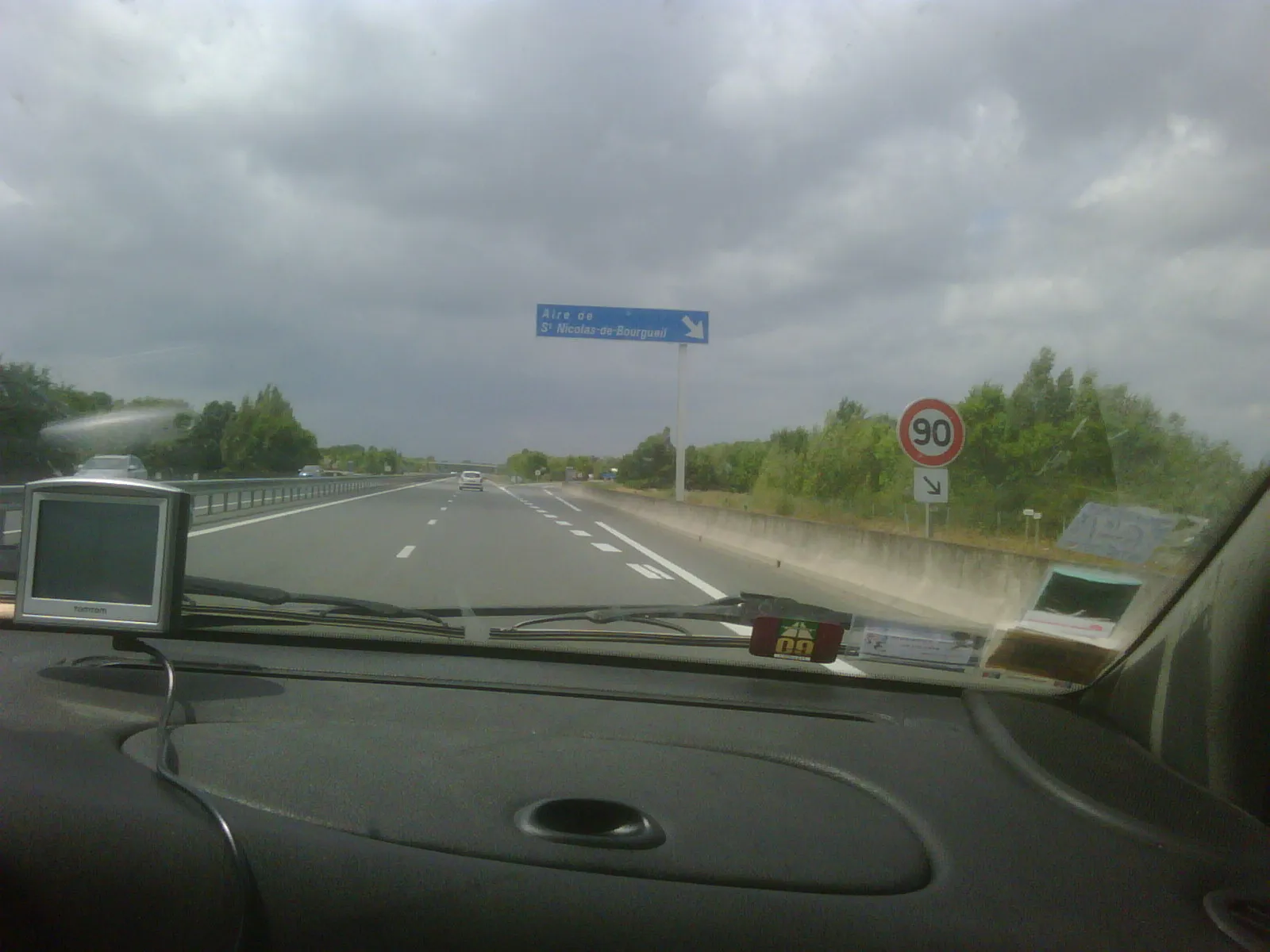 Le blog en mobilité ou le micro-blogging? — photo 1