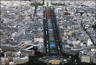 Paris JO 2012 — photo 2