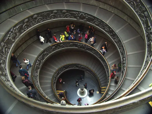 rome