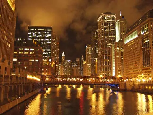 chicago