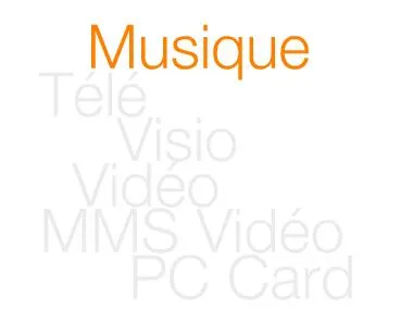 TV on mobile, la 3G killer application? — photo 1