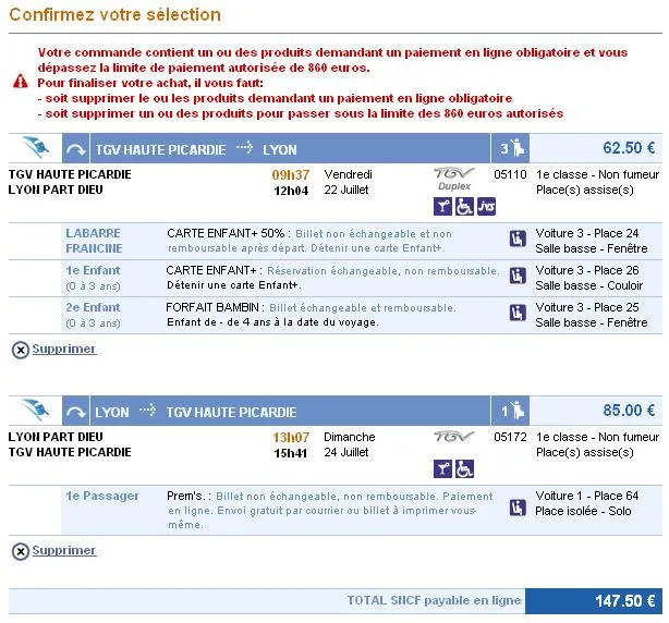 SNCF c'est possible — photo 1
