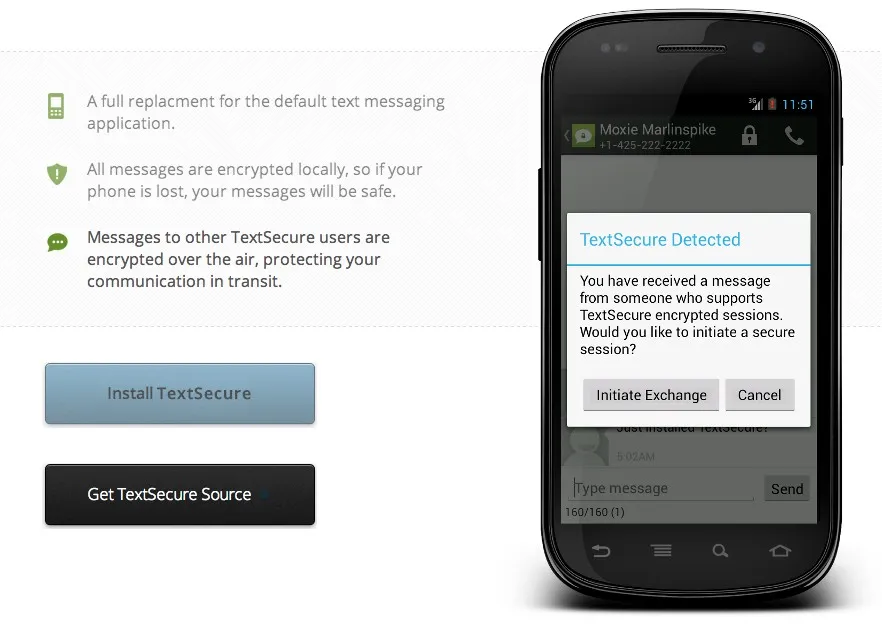 Comment sécuriser vos communications vocales, chat et SMS — photo 2