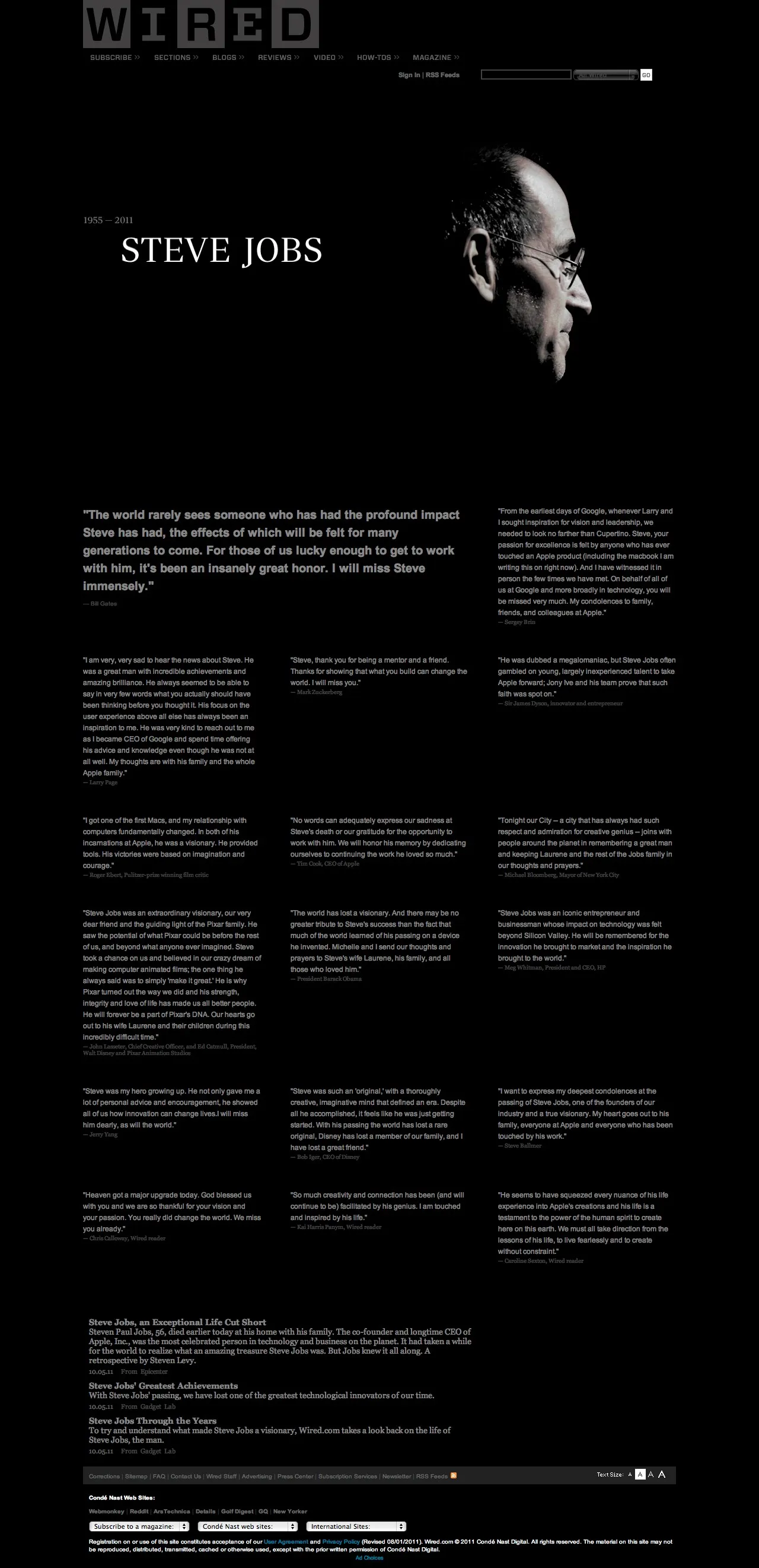 Wired.com(1) Steve Jobs 1955-2011 — photo 3