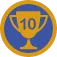Liste des badges Foursquare — photo 2