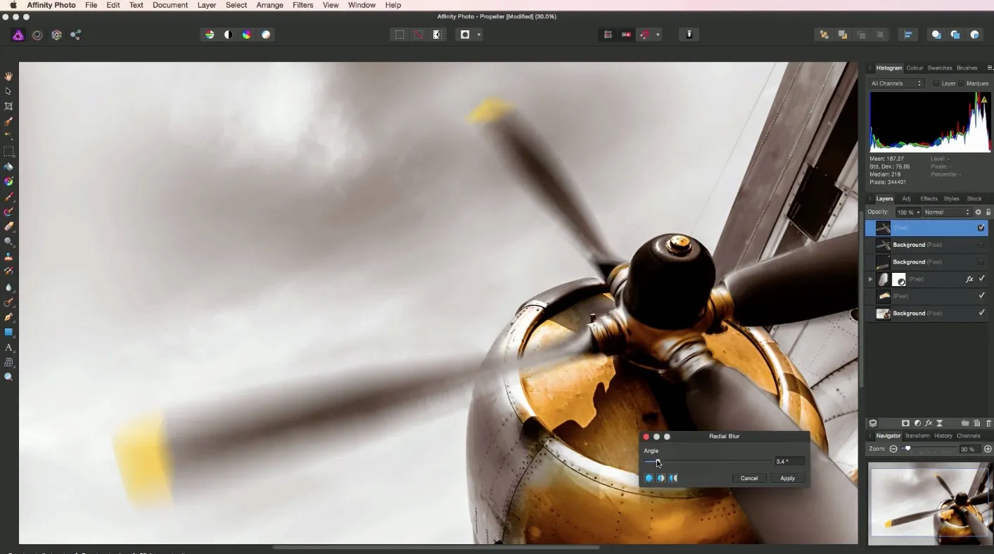 Affinity, la suite graphique qui fait de l'ombre à Adobe — photo 2