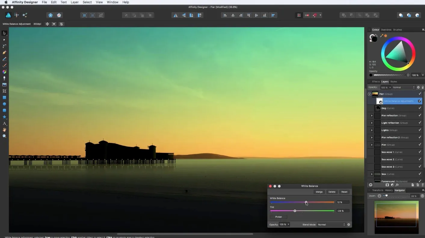 Affinity, la suite graphique qui fait de l'ombre à Adobe — photo 3