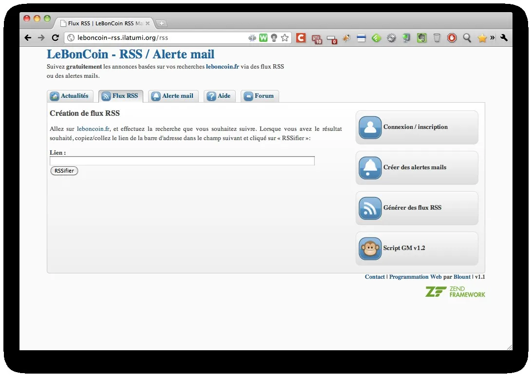 alerte-email-le-bon-coin-4 Faire des alertes email et RSS sur le bon coin — photo 2