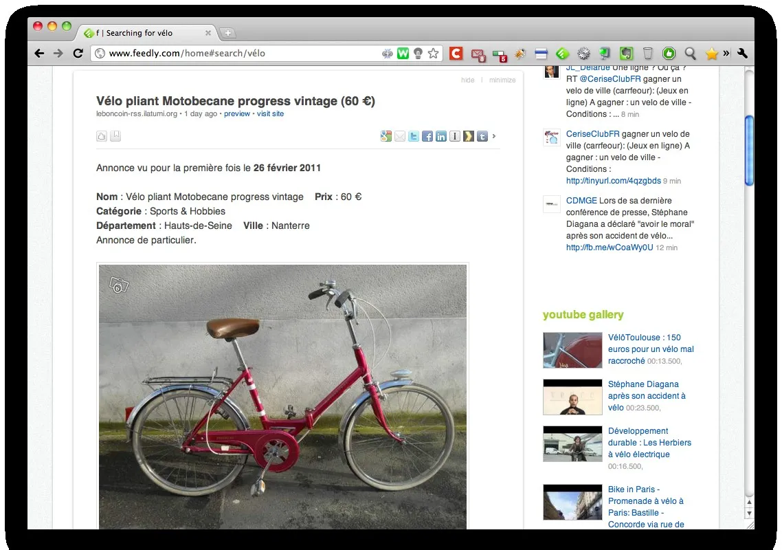 alerte-email-le-bon-coin Faire des alertes email et RSS sur le bon coin — photo 3