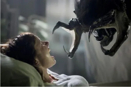 alien vs predator 2
