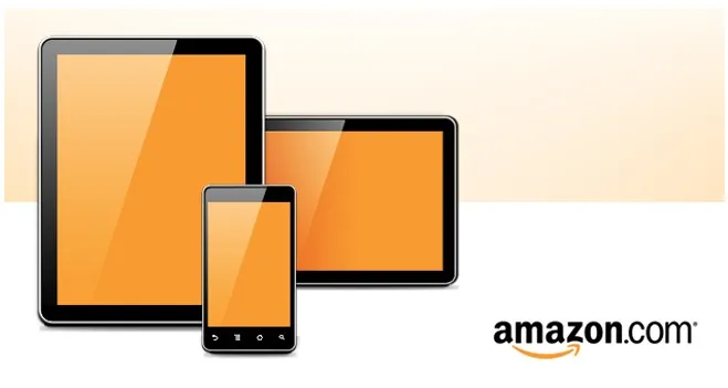 Amazon va fabriquer des tablettes, la Coyote et la Hollywood — photo 1