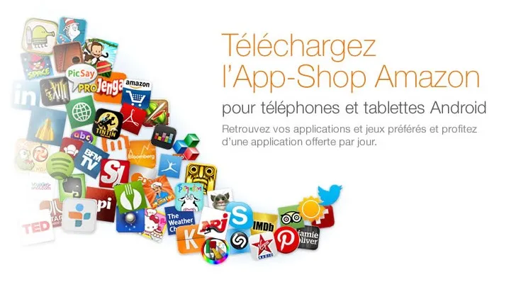 Amazon va certainement commercialiser un Amazon Phone — photo 1