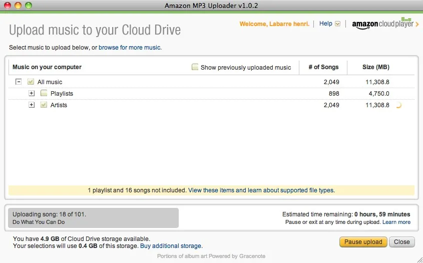 amazon-cloud-player-2 Amazon lance cloud drive et cloud player et alors? — photo 2