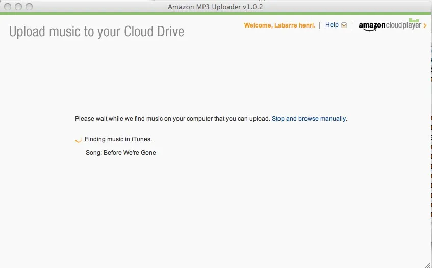 Amazon lance cloud drive et cloud player et alors? — photo 1