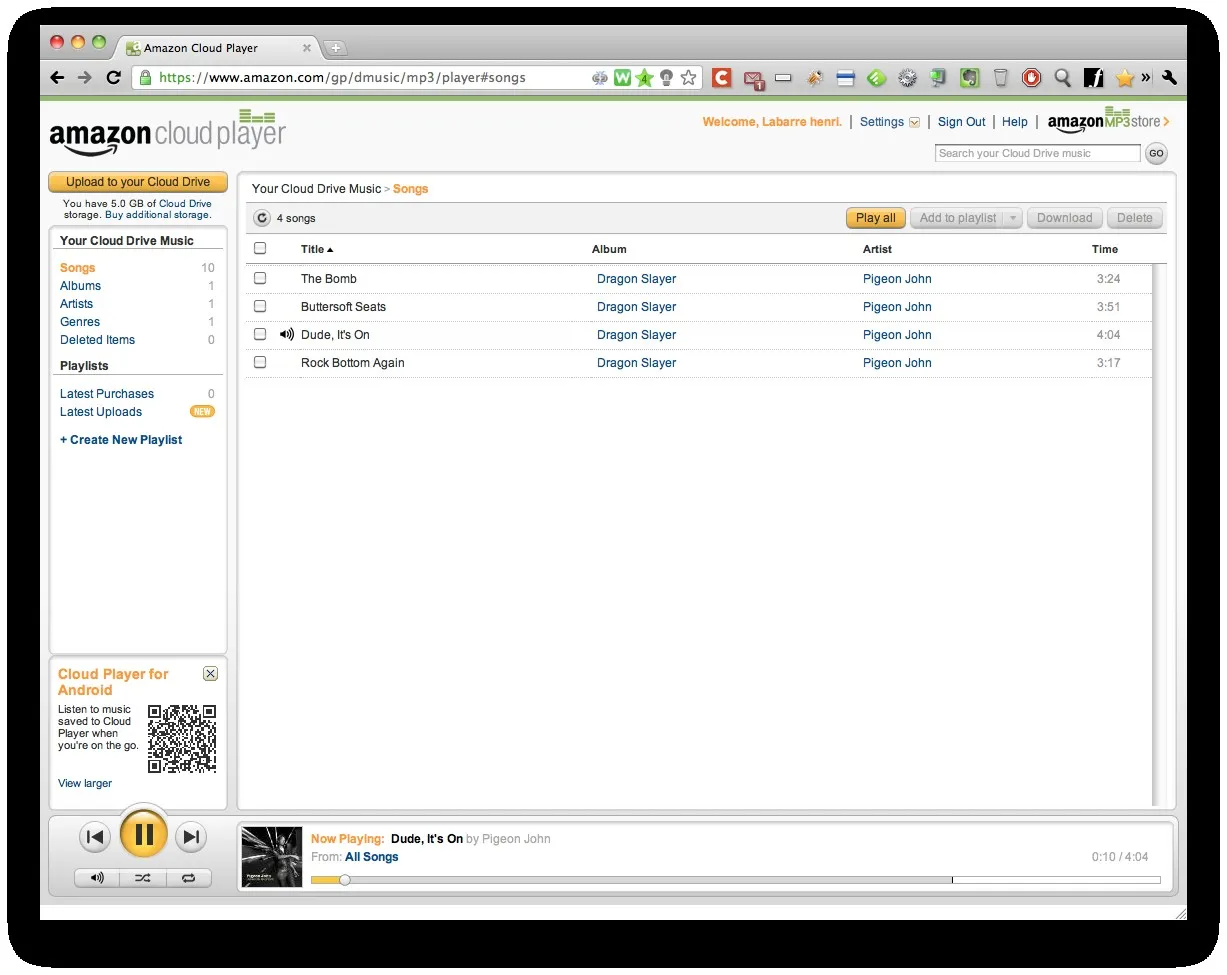 amazon-cloud-player Amazon lance cloud drive et cloud player et alors? — photo 3