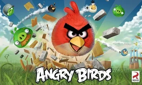 Angry Birds va être disponible sur console — photo 1
